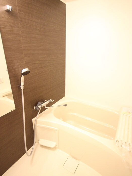 物件内観写真15　(バス／シャワールーム等)
