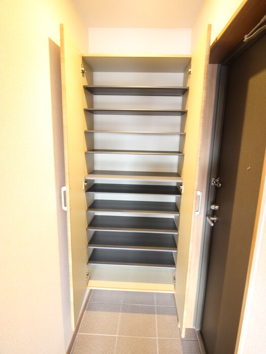 物件内観写真19　(靴箱)