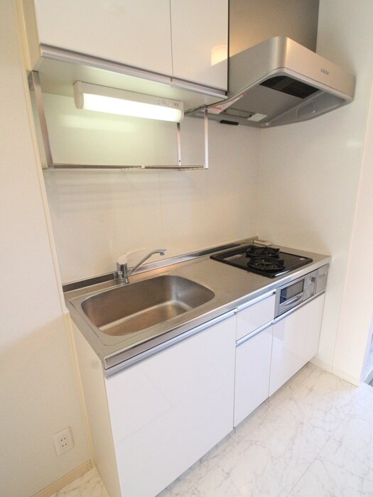 物件内観写真7　(キッチン)