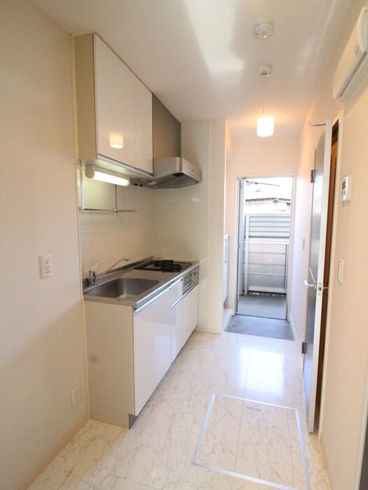 物件内観写真8　(内観写真)