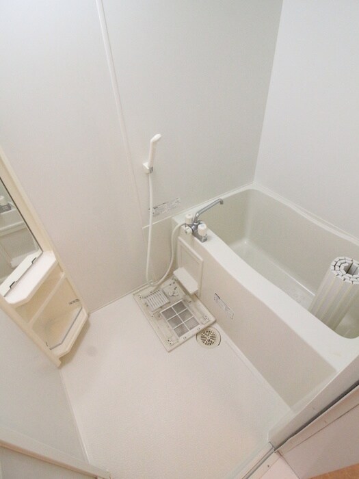 物件内観写真9　(バス／シャワールーム等)