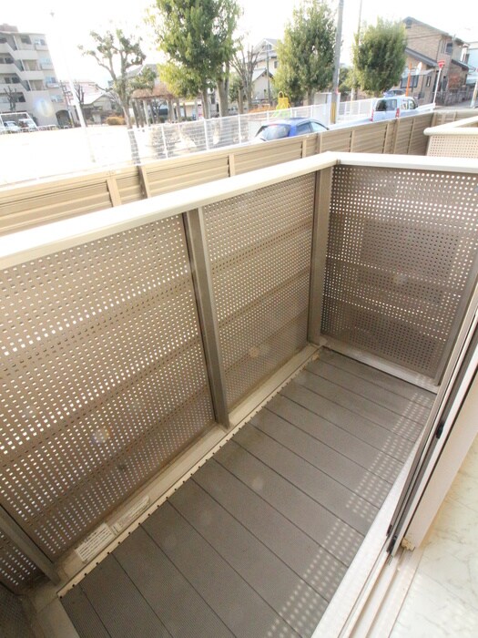 物件内観写真15　(ベランダ・バルコニー)