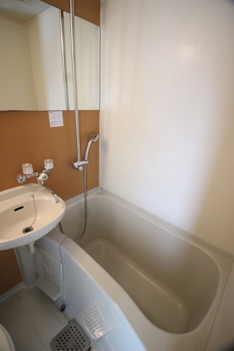 物件内観写真7　(バス／シャワールーム等)