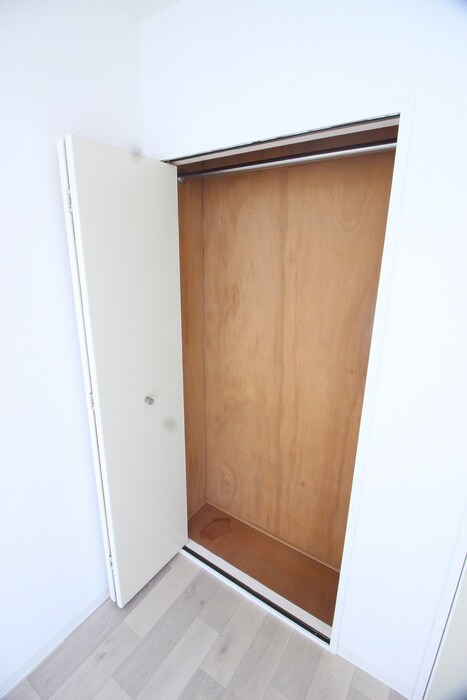 物件内観写真10　(収納)