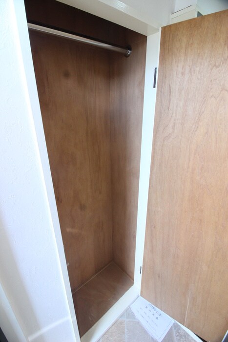 物件内観写真11　(靴箱)