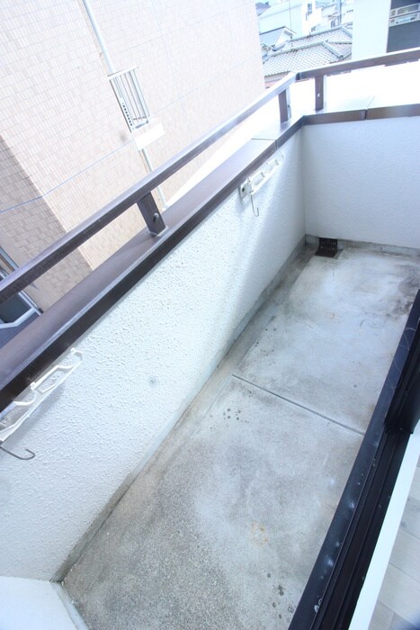 物件内観写真13　(ベランダ・バルコニー)