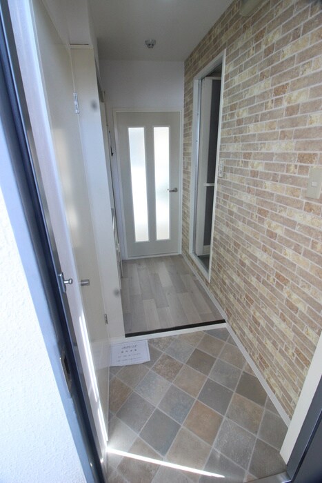 物件内観写真15　(廊下)