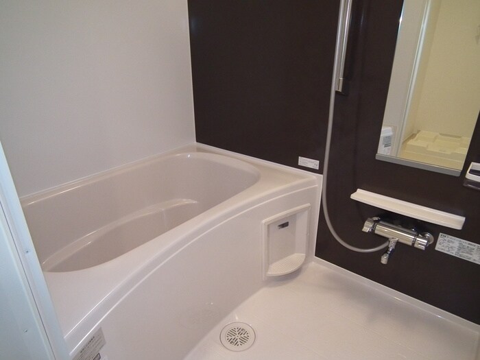 物件内観写真12　(バス／シャワールーム等)