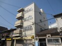 マンション春秋園