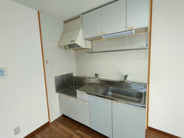 物件内観写真9　(キッチン)