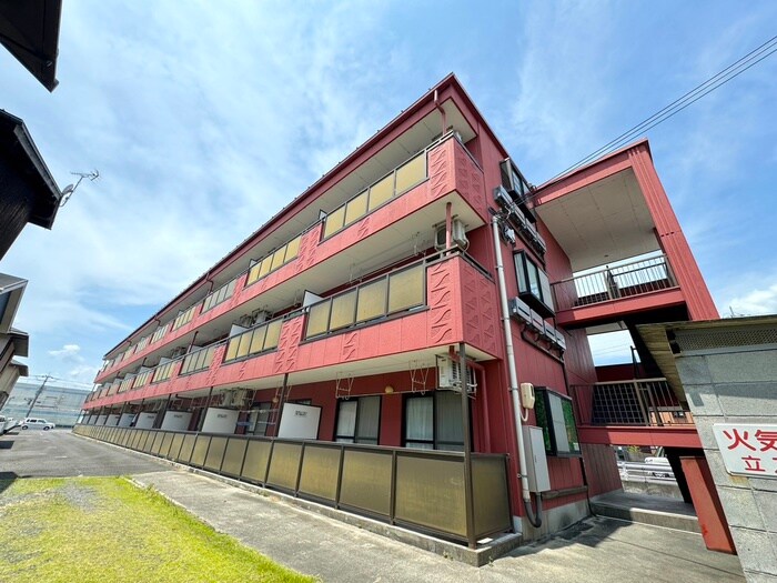 物件外観写真6　(外観写真)