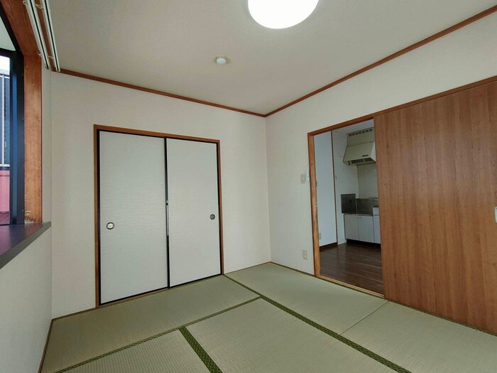 物件内観写真10　(居室)