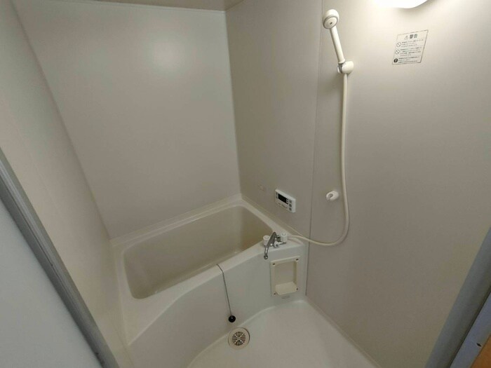 物件内観写真15　(バス／シャワールーム等)