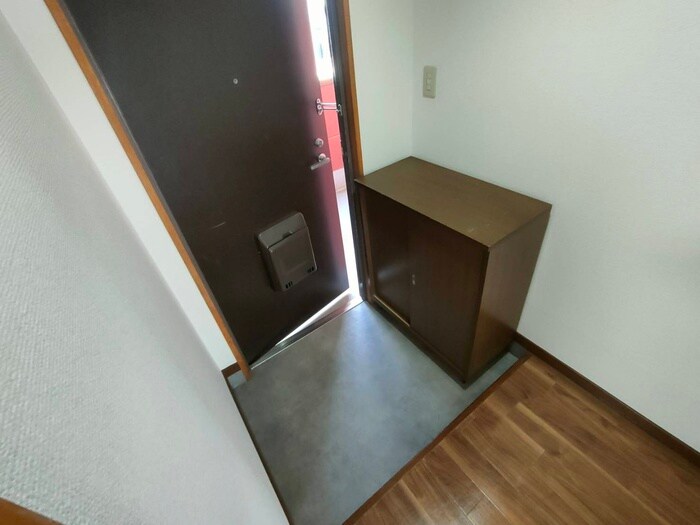 物件内観写真19　(靴箱)