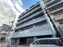 ビバリー江坂