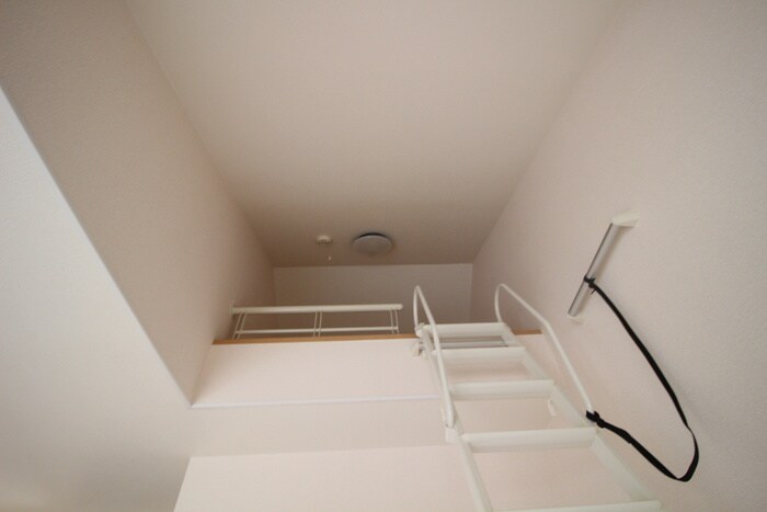 物件内観写真8　(ロフト)