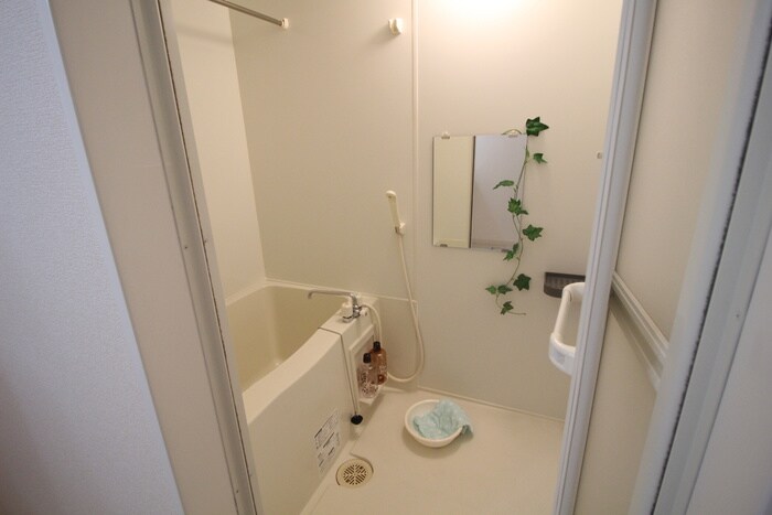 物件内観写真10　(バス／シャワールーム等)