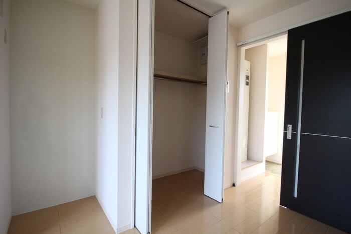 物件内観写真19　(収納)