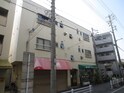 マンション春秋園Ⅱ