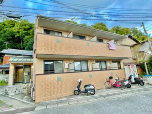 ヴァンデエピ外観写真