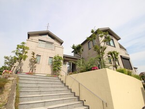 ＤＡＩＫＥＮＮＣＯＵＲＴ芦屋外観写真