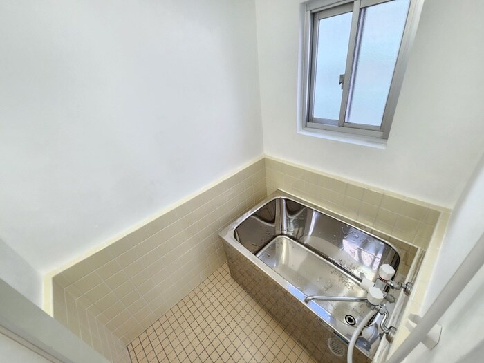 物件内観写真9　(バス／シャワールーム等)