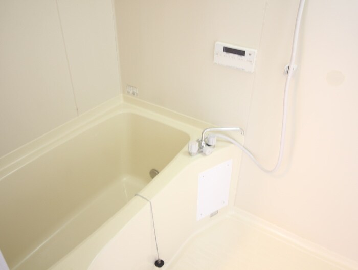 物件内観写真14　(バス／シャワールーム等)