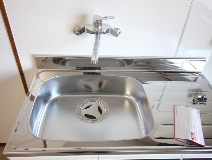 物件内観写真22　(キッチン)