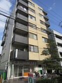昭和町ハイツ