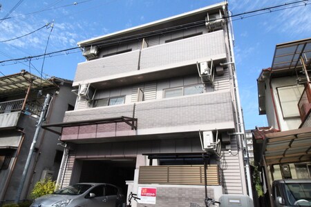 Ｔ・Ｉﾏﾝｼｮﾝ外観写真