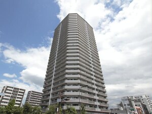 ファインビュー西宮(2703)外観写真