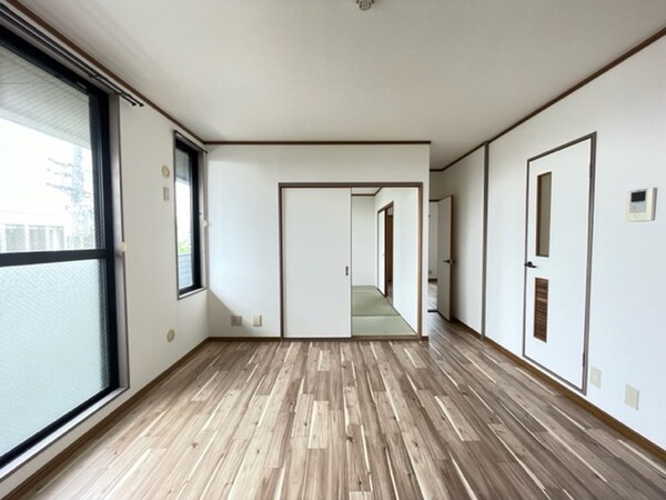 居室
