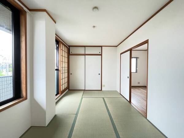 居室