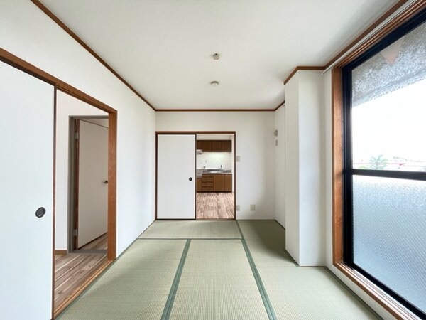 居室