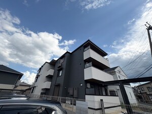 DROOM杉浦外観写真