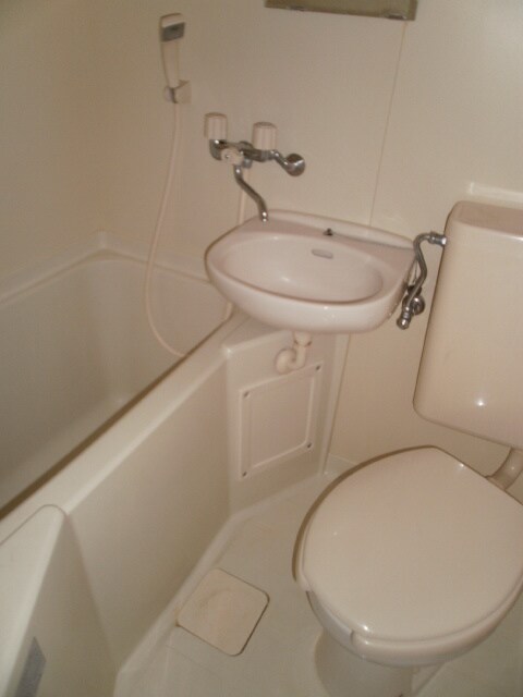 物件内観写真9　(バス／シャワールーム等)