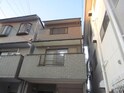 西岡邸一戸建