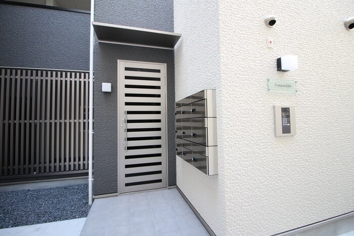 物件外観写真4　(外観写真)