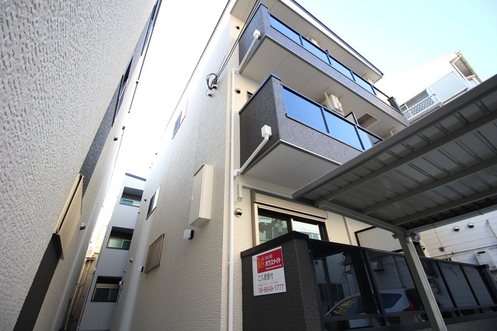 物件外観写真5　(外観写真)