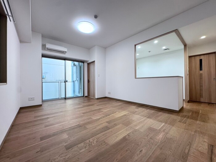 物件内観写真6　(居室)