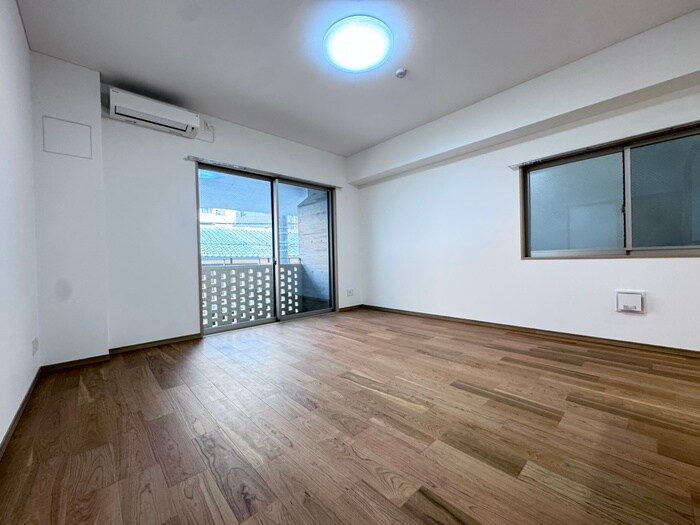 物件内観写真6　(居室)