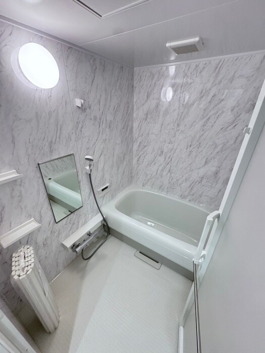 物件内観写真9　(バス／シャワールーム等)