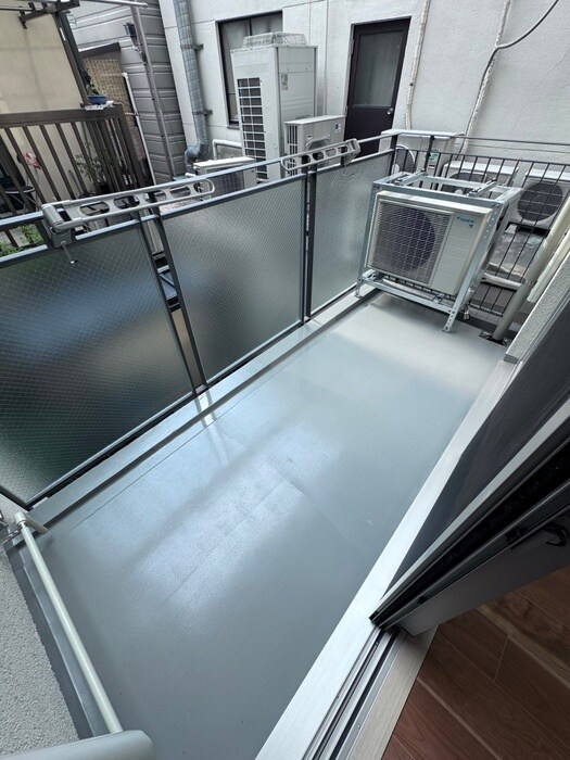 物件内観写真14　(ベランダ・バルコニー)