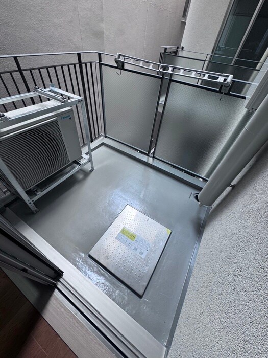 物件内観写真14　(ベランダ・バルコニー)