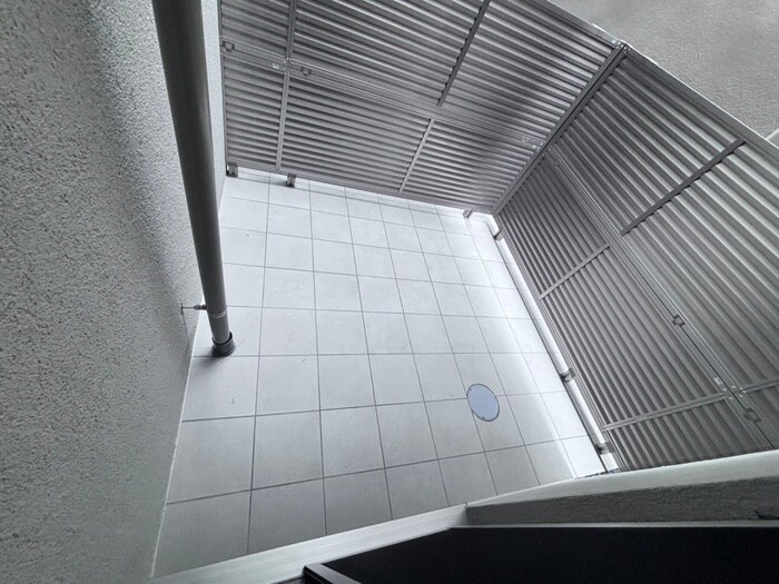 物件内観写真15　(ベランダ・バルコニー)