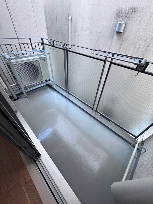 物件内観写真15　(ベランダ・バルコニー)