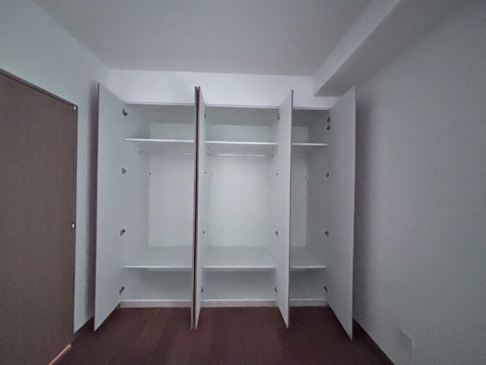 物件内観写真17　(収納)