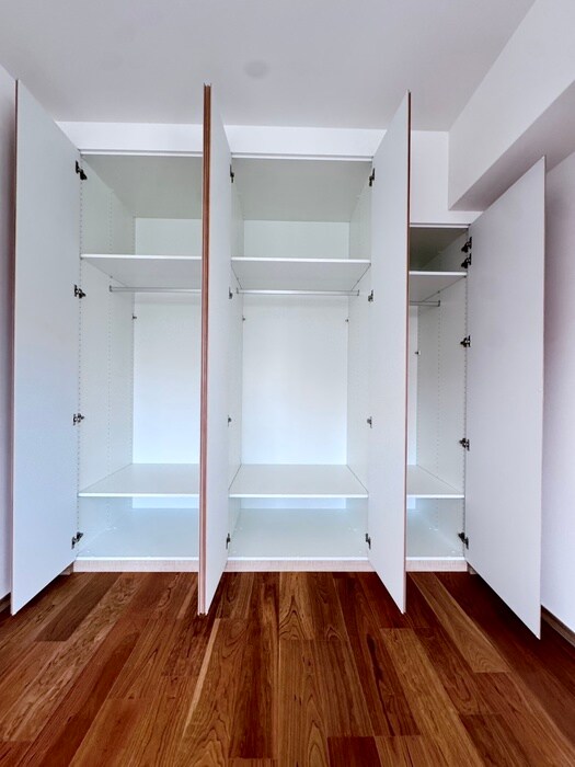 物件内観写真17　(収納)