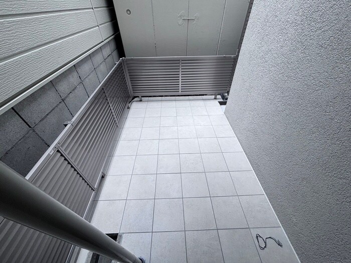 物件内観写真18　(ベランダ・バルコニー)