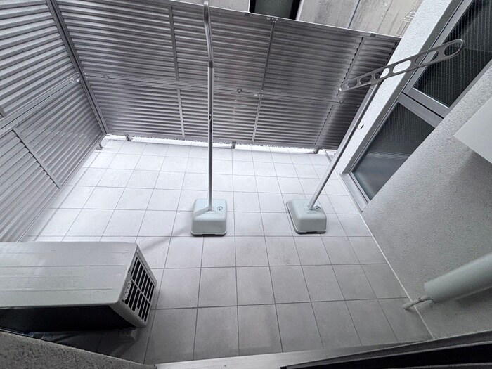 物件内観写真19　(ベランダ・バルコニー)